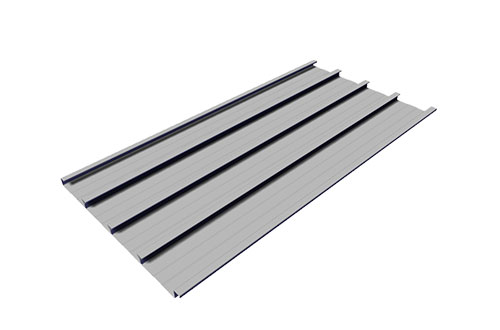 鋼結構夾層樓承板怎么制作的呢？